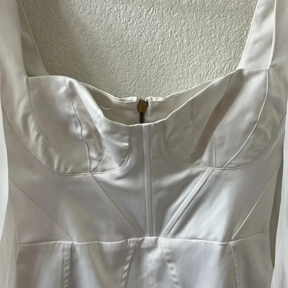 The Dolls House Fashion Taya Mini Dress - Picture 6 of 9